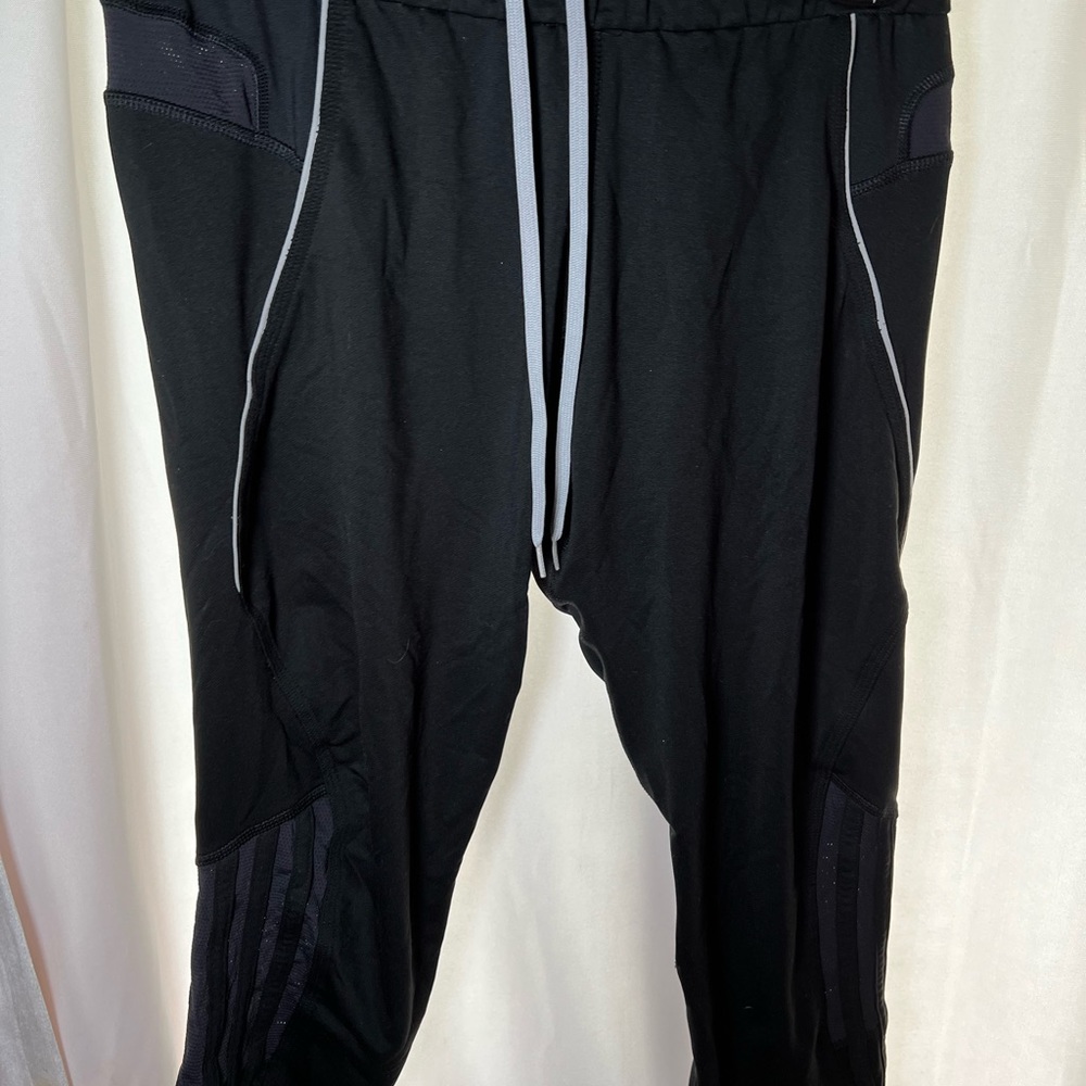 Adidas Capri athletic pants